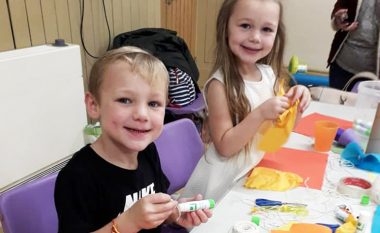 Eco Crafts