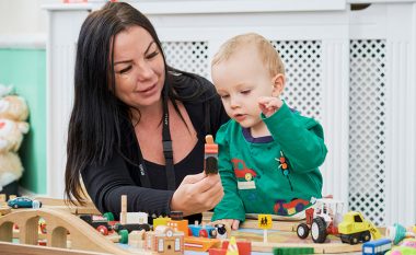 Playgroup